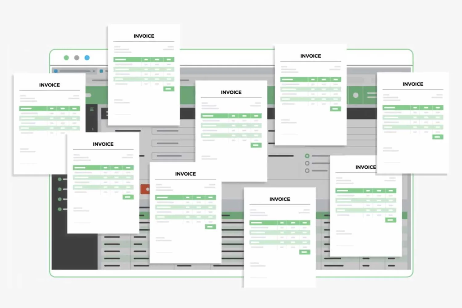 Bulk Image Analysis